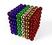 Produktbild Magnesis Pack (Regenbogen, 216 Pcs)