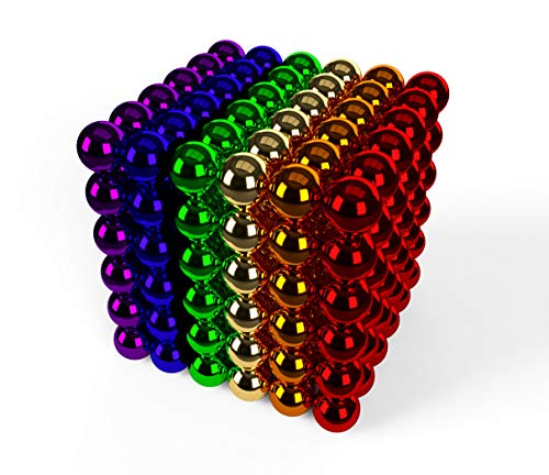 Preisvergleich Produktbild Magnesis Pack (Regenbogen, 216 Pcs)