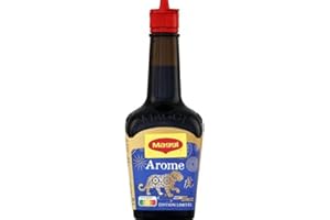 Maggi Arôme Saveur - La bouteille de 250g