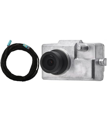 Dashcam DVR GPS Cámara de coche para BYD Song PLUS DMI Seal Act 3 Atto 3 con números OEM 3776940 EL y 3776900 compatible con modelos Tang EV y Han