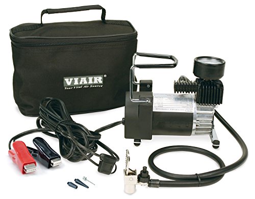 Preisvergleich Produktbild VIAIR 90P Portable Compressor by Viair