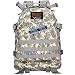 Produktbild LanLan Playerunknown's Battle Grounds PUBG Gewinner Chicken Dinner Level1 3 Rucksack Multifunktionaler Canvas Rucksack