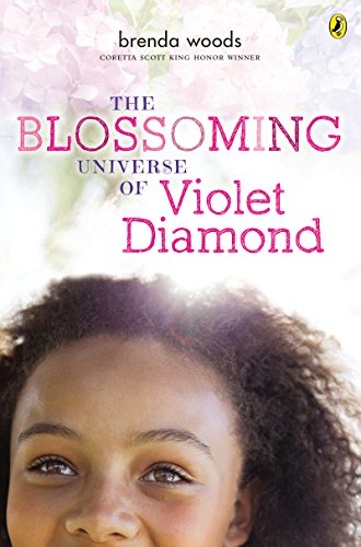 Download The Blossoming Universe of Violet Diamond Download The Blossoming Universe of Violet Diamond