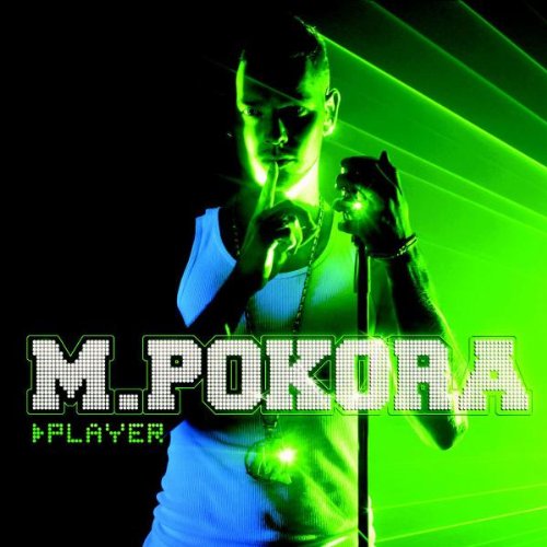 couverture de : PLAYER