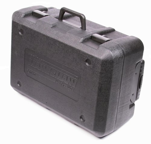 Mannesmann Fahrbarer Werkzeugkoffer, 122-tlg., M29070 - 2