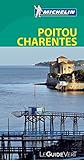 Le Guide Vert Poitou, Charentes Michelin