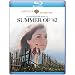 Summer of '42 [Blu-ray] [Import italien]
