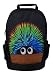 Produktbild Rucksack für Jungen Mädchen Damen Herren Kinder - Schulrucksack Schulranzen, Ranzen für die Schule - Backpack für die Stadt/zum Sport für Kinder & Jugendliche - Cooles Design - Creature