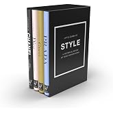 The Little Guides to Style: A Historical Review of Four Fashion Icons