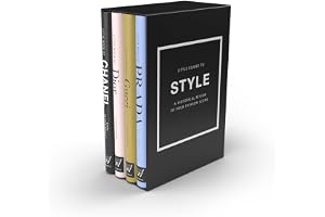 The Little Guides to Style: The Story of Four Iconic Fashion Houses: A Historical Review of Four Fashion Icons: 17