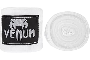 Venum, Kontact Boxing Hand Wraps, Men's, 4m