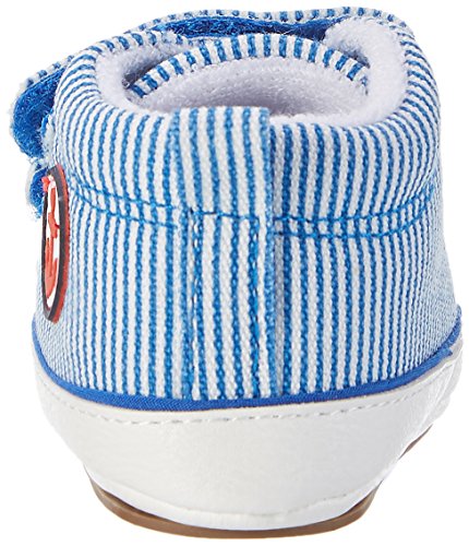 Sterntaler Baby Jungen Schuh Krabbelschuhe - 2