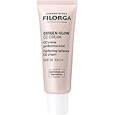 Filorga Oxygen Glow CC Krem Renkli G&uuml;neş Kremi SPF30 40ml