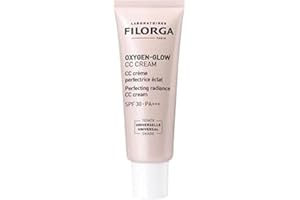 Filorga Oxygen Glow - CC Cream Illuminante Perfezionante Nuance Universale, 40ml