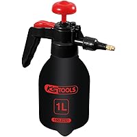 KS Tools 150.8251 Druck-Zerstäuber, 1 l