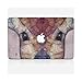 Produktbild Wandtattoo MacBook Air 13 von zu Hause Skinkin – Design Original: Bambi Poly von ancello