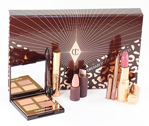 Charlotte Tilbury Dreamy Look In A Clutch Limited Edition Makeup Gift Set