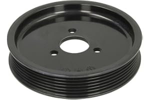 SWAG 20 93 0123 Poulie, servo-pompe