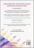 Image de Como potenciar la inteligencia del bebe / Baby Minds: 65 Divertidos Juegos Y Actividades Para Potenciar La Inteligencia Del Bebe / Brain-Building Game