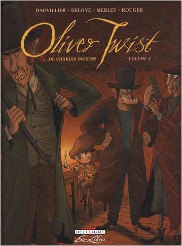 Oliver Twist