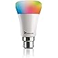 Syska 7-Watt Smart LED Bulb Compatible with Amazon Alexa (B-22 Pin type socket)