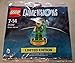 Produktbild LEGO Dimensions 71342 "Green Arrow Limited Edition