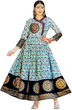 garba kurtis