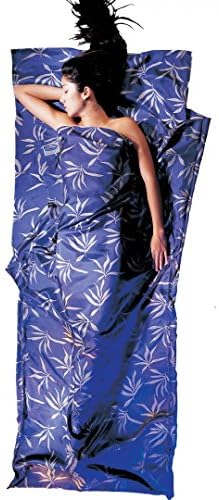 Cocoon Silk sleeping bag