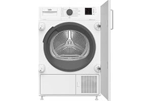 Beko SECADORA DIHS7414GA0 7K BC DISPLAY INTEGRABLE