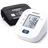 Omron - M2 Plus Blood Pressure Monitor