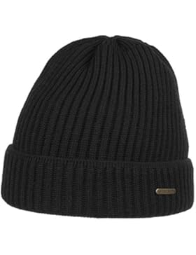 Parkman Mütze by Stetson