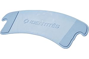 Identités - Tabla de transferencia Ergo