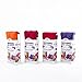 Aroma Home Burgundy Microwaveable Body Wrap