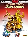 Image de Il compleanno di Asterix & Obelix - L'albo d'oro