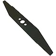 Non Genuine 12" Blade Fits Flymo Easi Glide 300, 300V, 300VC Lawnmower