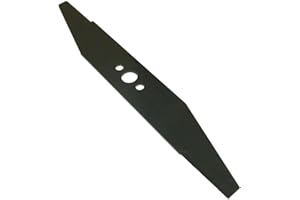 Non Genuine 12" Blade Fits Flymo Easi Glide 300, 300V, 300VC Lawnmower