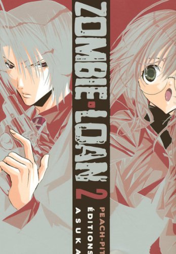 Zombie Loan — Tome 2