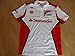 Produktbild Ferrari Puma F1 Polo Shirt weiß Vettel Größe XXL