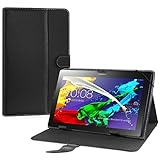 eFabrik Universal Schutztasche für Lenovo TAB 2 A10-30F...