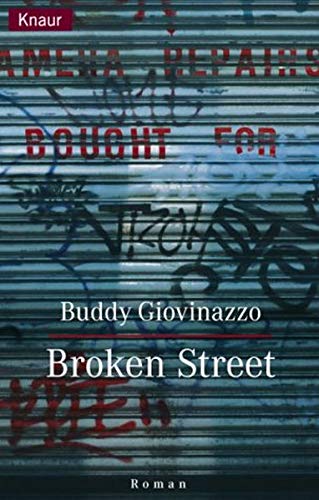 Preisvergleich Produktbild Broken Street