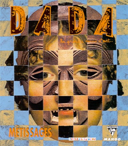 couverture de : Dada (75)