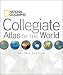 National Geographic Collegiate Atlas of the World, Second Edition RS.1790.00