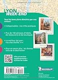 Image de Le Guide Vert Week-end Lyon Michelin