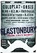 Glastonbury -DVD - Coldplay, David Bowie, Nick Cave, Blur, Oasis