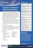 Image de Mit Xcode 4.2 und Objective-C fürs iPhone programmieren