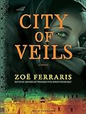 Cover zum Buch City of Veils