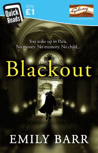 Download Blackout (Quick Reads 2014)