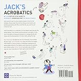 Image de Jack's Acrobatics: A Fun Step-by-Step Guide to Acrobatic Exercises for the Whole Family