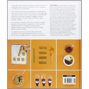 Autoproduzione in cucina. Fai da te tutto quello che di solito acquisti per risparmia