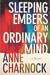 Sleeping Embers of an Ordinary Mind Paperback